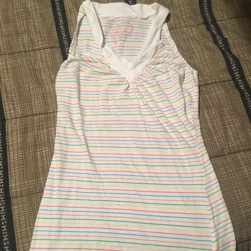 Rue 21 tank top